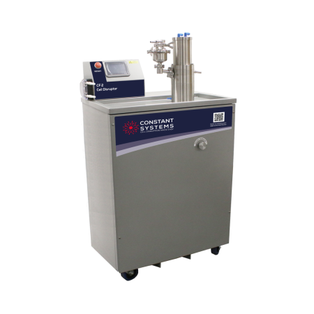 Image of  Continuous Flow 2